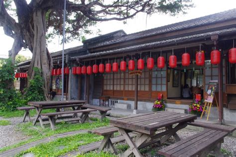 將軍棟|花蓮景點｜花蓮將軍府193